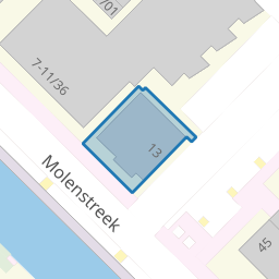 Perceel VDM00-M-1245