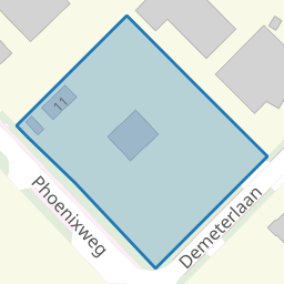 Perceel VDM00-M-1261