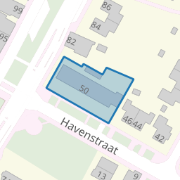 Perceel VDM00-M-1284