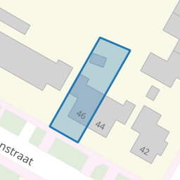 Perceel VDM00-M-1286