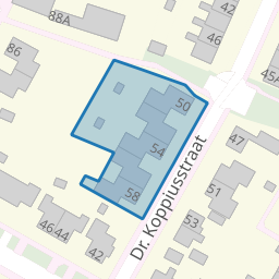 Perceel VDM00-M-1289