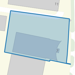 Perceel VDM00-M-1318