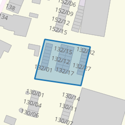Perceel VDM00-M-1327