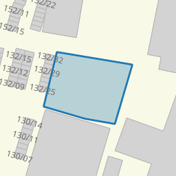 Perceel VDM00-M-1328