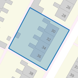 Perceel VDM00-M-1333