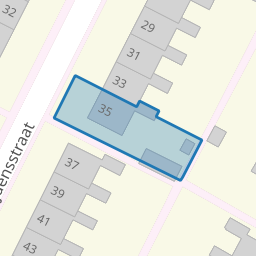 Perceel VDM00-M-1335