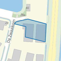 Perceel VDM00-M-1345