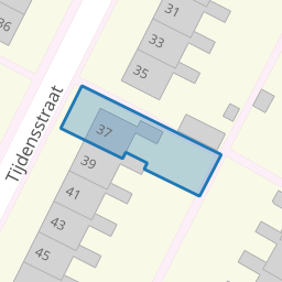 Perceel VDM00-M-1351