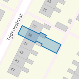 Perceel VDM00-M-1352