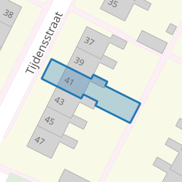 Perceel VDM00-M-1358