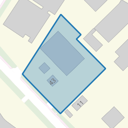 Perceel VDM00-M-1381