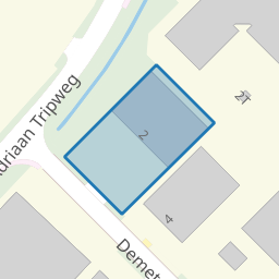 Perceel VDM00-M-1385