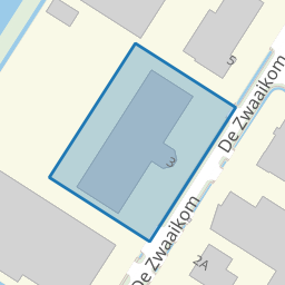 Perceel VDM00-M-1387