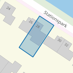 Perceel VDM00-M-1399