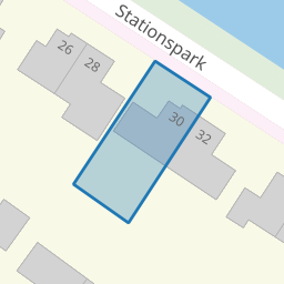 Perceel VDM00-M-1400