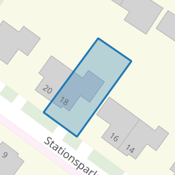 Perceel VDM00-M-1406