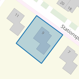 Perceel VDM00-M-1409