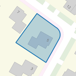 Perceel VDM00-M-1411