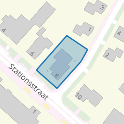 Perceel VDM00-M-1414