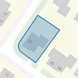 Perceel VDM00-M-1425