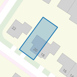 Perceel VDM00-M-1426