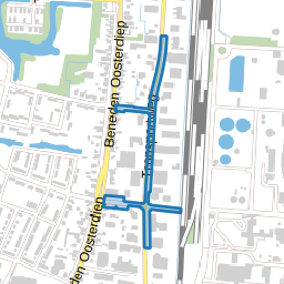 Perceel VDM00-M-1440