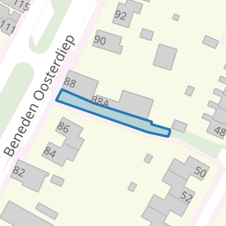 Perceel VDM00-M-1463