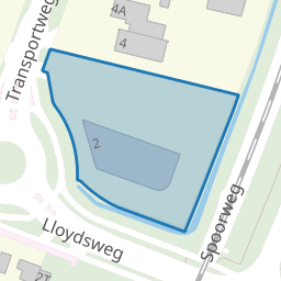 Perceel VDM00-M-1483