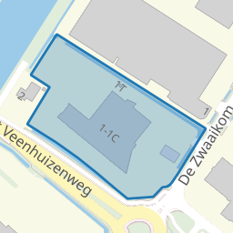 Perceel VDM00-M-1512