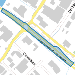 Perceel VDM00-M-1519