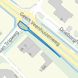 Perceel VDM00-M-1527