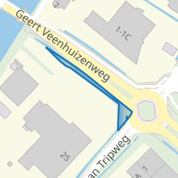 Perceel VDM00-M-1531