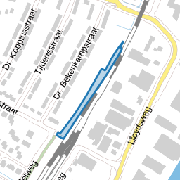 Perceel VDM00-M-1553