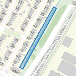 Perceel VDM00-M-1574