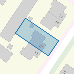 Perceel VDM00-M-1584