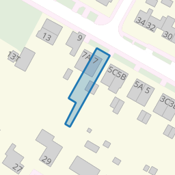 Perceel VDM00-M-1618