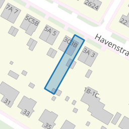 Perceel VDM00-M-1624