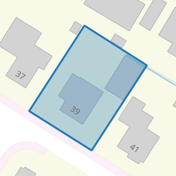 Perceel VDM00-M-1645