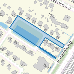 Perceel VDM00-M-1650