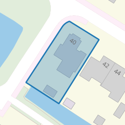 Perceel VDM00-M-1651