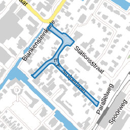 Perceel VDM00-M-1677