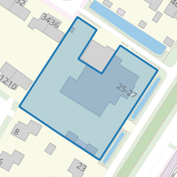 Perceel VDM00-M-1680