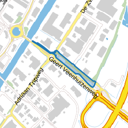 Perceel VDM00-M-1681