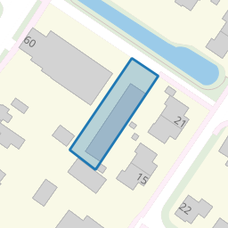 Perceel VDM00-M-1683