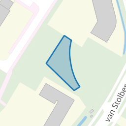 Perceel VDM00-M-1694