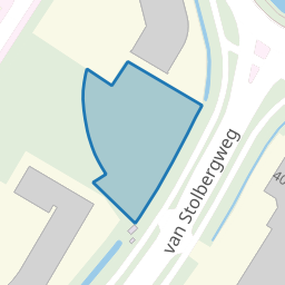 Perceel VDM00-M-1696