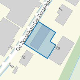 Perceel VDM00-M-1697