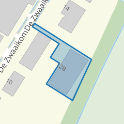 Perceel VDM00-M-1698