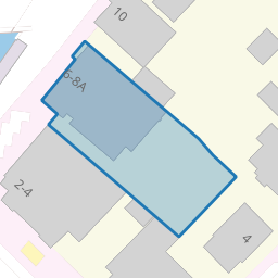 Perceel VDM00-M-1699