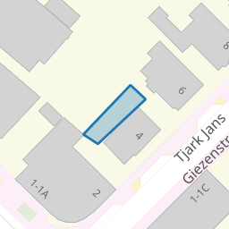 Perceel VDM00-M-1700